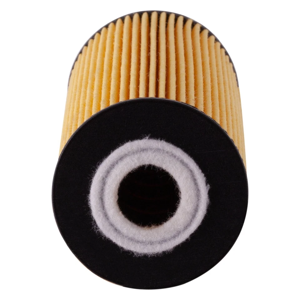 For Mercedes-Benz SLK230 1997-2004 Premium Guard PG4757 Engine Oil Filter Foto 2 de 4