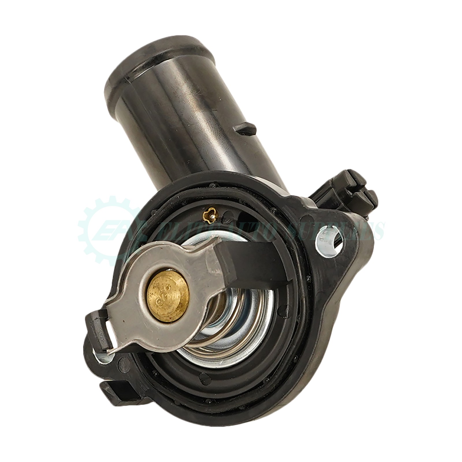 NEW 330424 For Maserati Ghibli Levante Quattroporte V6 Engine Cooling Thermostat