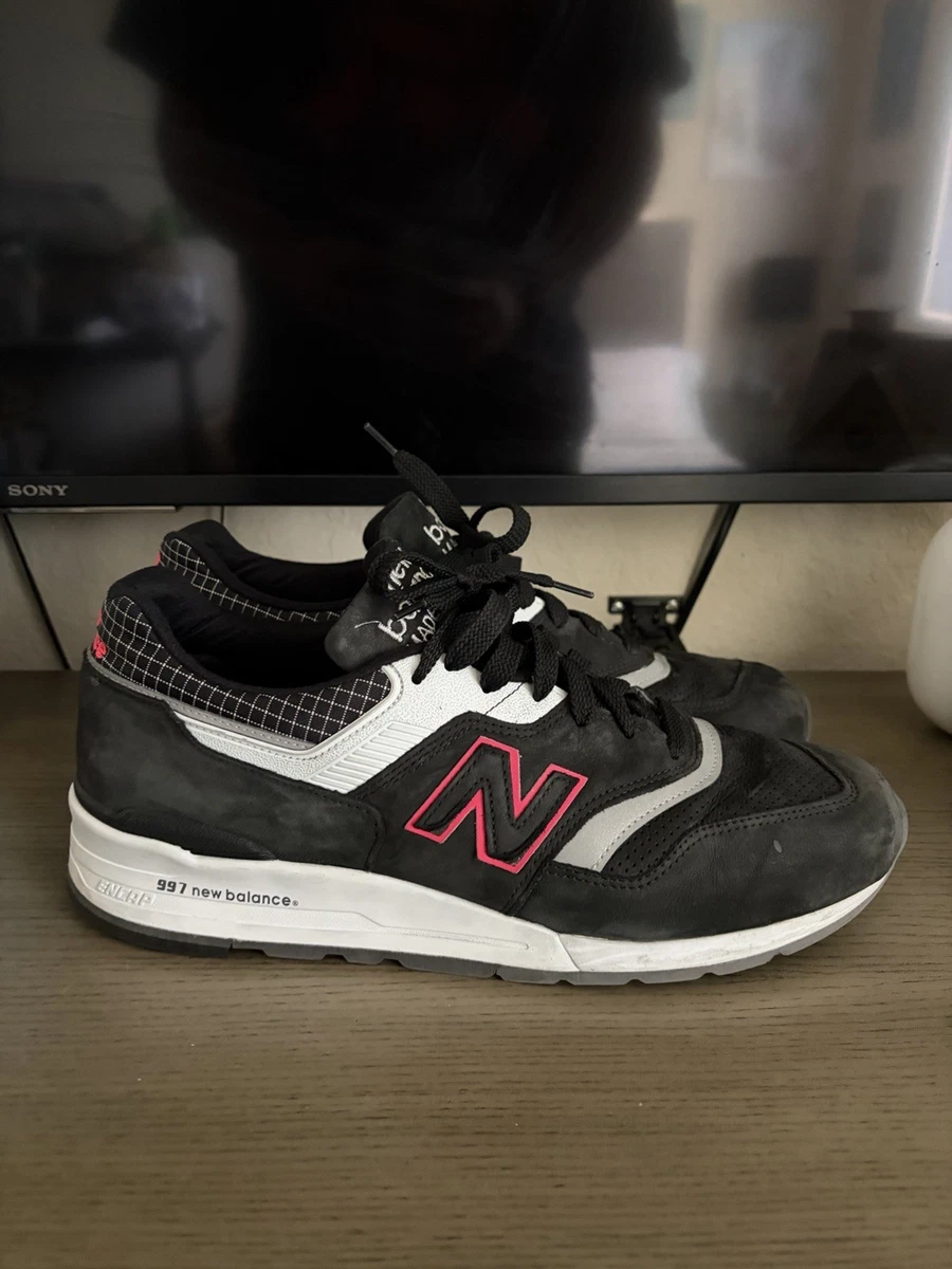 New Balance 997 Made In USA Military Pack for Sale | Authenticity
