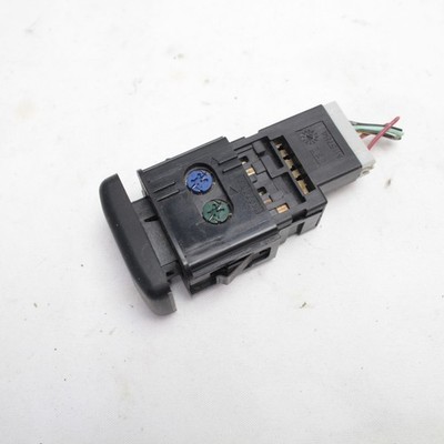 04-09 MAZDA 3 02-07 ELECTRIC MIRROR ADJUSTER SWITCH B25D66600