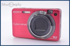 AS IS SONY Cyber-shot DSC-W170 FromJapan am8836