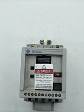 Allen-Bradley 160-BA03NSF1 (1529)