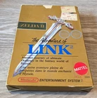 Zelda II: The Adventure of Link Gold (Nintendo Entertainment System, 1988)