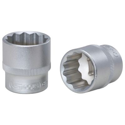 KS TOOLS 911.3987 Socket Wrench Insert