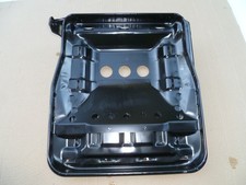 1990 -1991 Honda Crx Seat Pan Left Driver Side 89 90 91