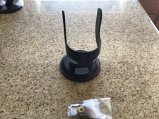 Replacement Blue Yeti Nano Stand - Black