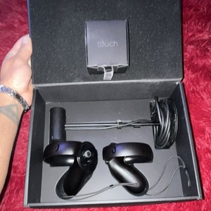 Oculus Rift Touch Controllers | eBay