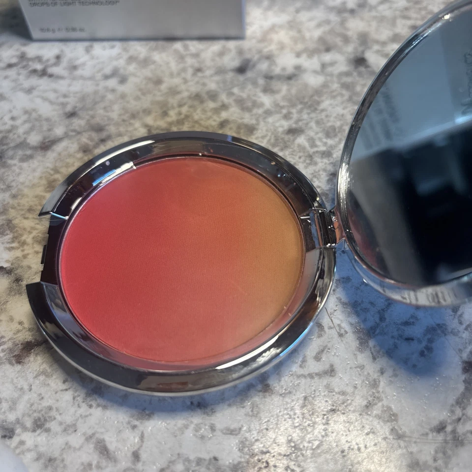 It Cosmetics CC Radiance Ombre Blush Coral Flush, 0.38 oz - Image 2 of 3