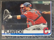 Plawecki, Kevin - 2019 Topps Update - 65/67