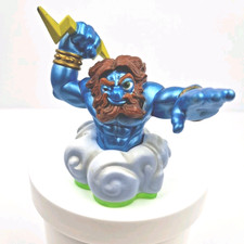 Skylanders Spyro s Adventure Lightning Rod Figure Activision Tested