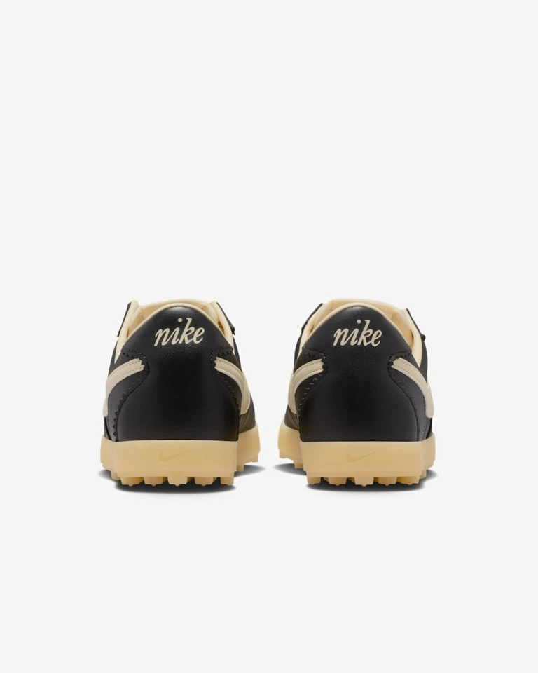 Nike Women's Astrograbber Leather - Black/Muslin/Sail - II1259-001 Expeditedship - Image 4 of 4