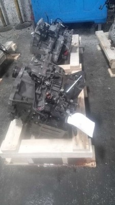 Automatic Transmission 2.4L VIN C 8th Digit Fits 11-13 SONATA 479759