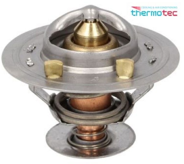 Thermotec D2CU004TT Thermostat FüR KüHlmittel Thermostat KüHlmittel-image