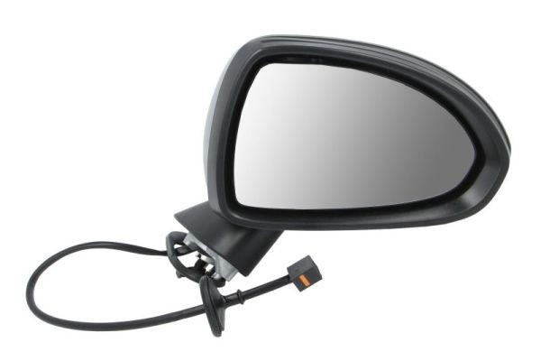 Right BLIC 5402-04-1122222P Exterior Mirror for OPEL