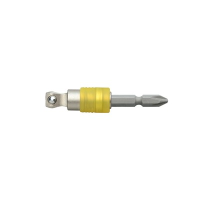 ANEX bit exchangeable socket adapter insertion angle 9.52mm (3/8) ASAD-3E