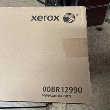 Xerox  008R12990 Waste Toner Container Brand New! Genuine!