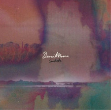 Denai Moore Saudade (Vinyl) 12" EP