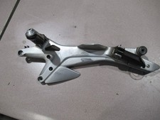 Platine repose-pied droite (Honda - Cb 500 F 500 2004 - 2007)