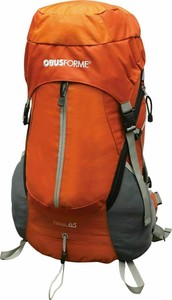 obusforme backpack