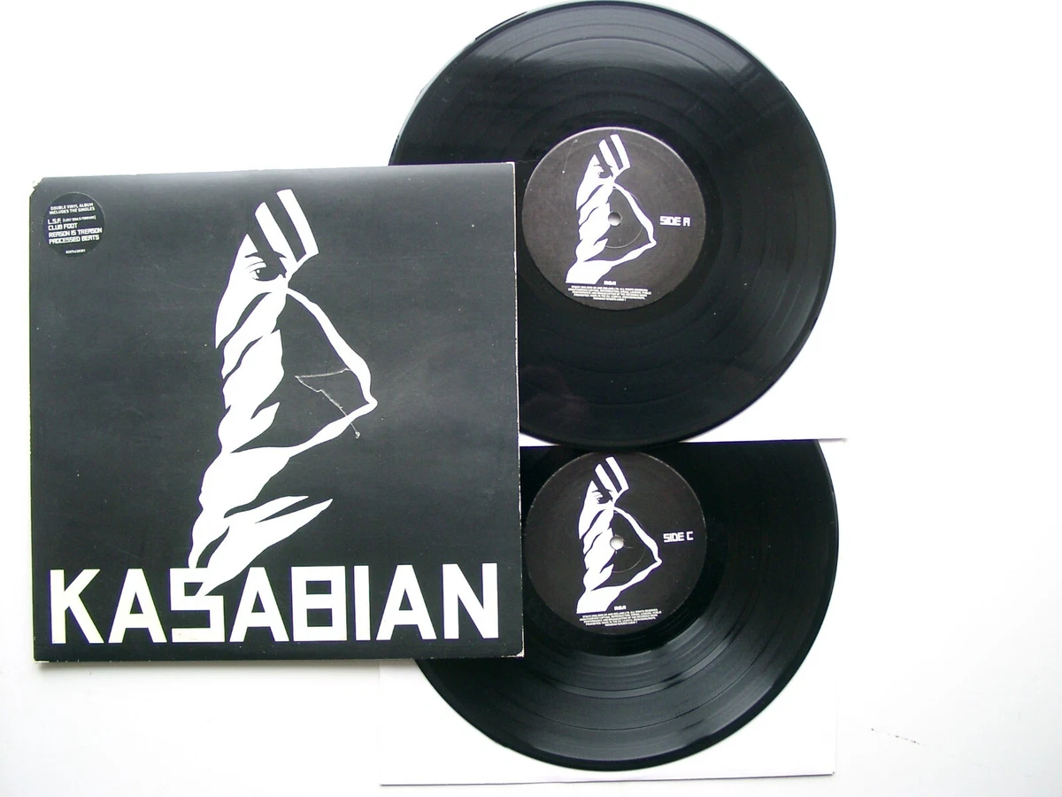 Kasabian 10