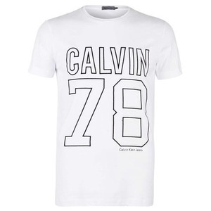 calvin klein sleeveless shirt