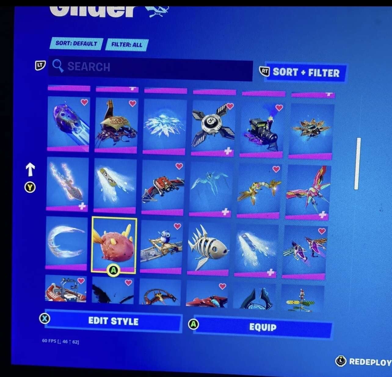 Fornite og skins 200+ Venmo And VBUCK Codes‼️DON’T BUY ON EBAY! DM ME