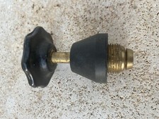 Rubinetto Riscaldamento Fiat 850T, 900T, 900E.