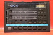 USED Korg DDD-5 Dynamic Digital Drum Programmable Digital Drum U1371 220420