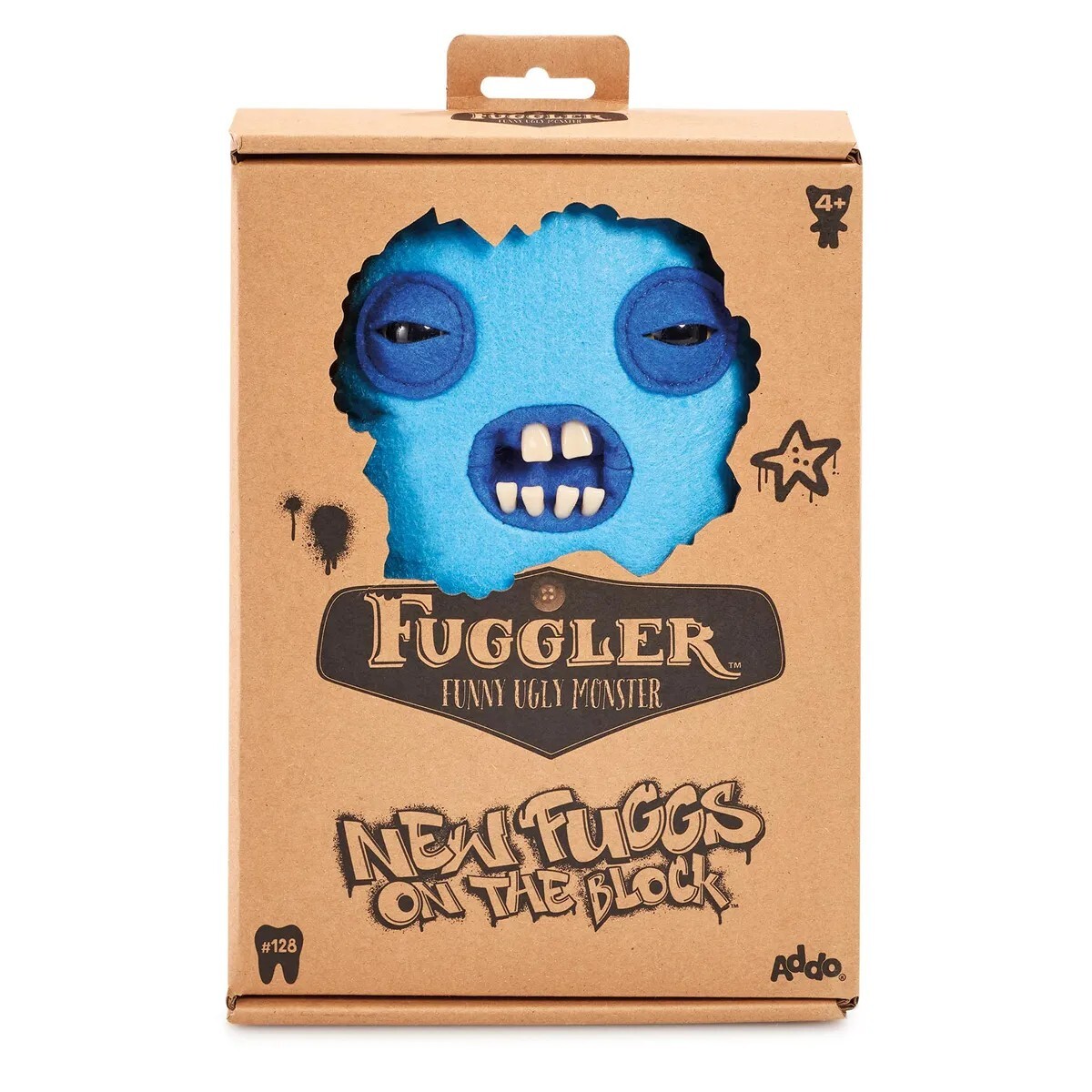 Gratis Fugler Blu Ray Fuggler The Funny Ugly Monsters That Will Ruin