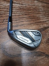 Callaway mavrik max w 7 iron Regular Flex AAA