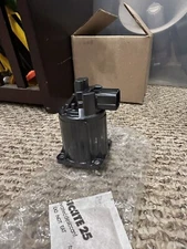 OEM EGR Valve Motor for Chevy GMC Silverado Sierra ACDelco 1GM.98063338