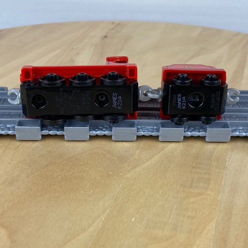 Thomas the Tank Engine - Adventures Diecast Engines - Selecciona tu personaje - Imagen 97 de 263