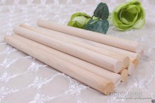 10pcs Cello Sound Post Spruce Wood Cello Parts High Quality