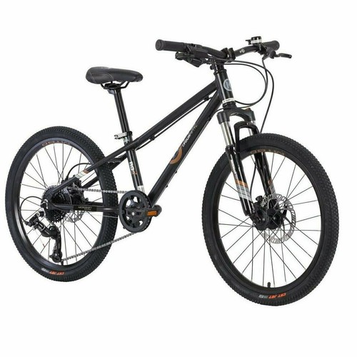 Kids Bike ByK E-450 MTBD 20\