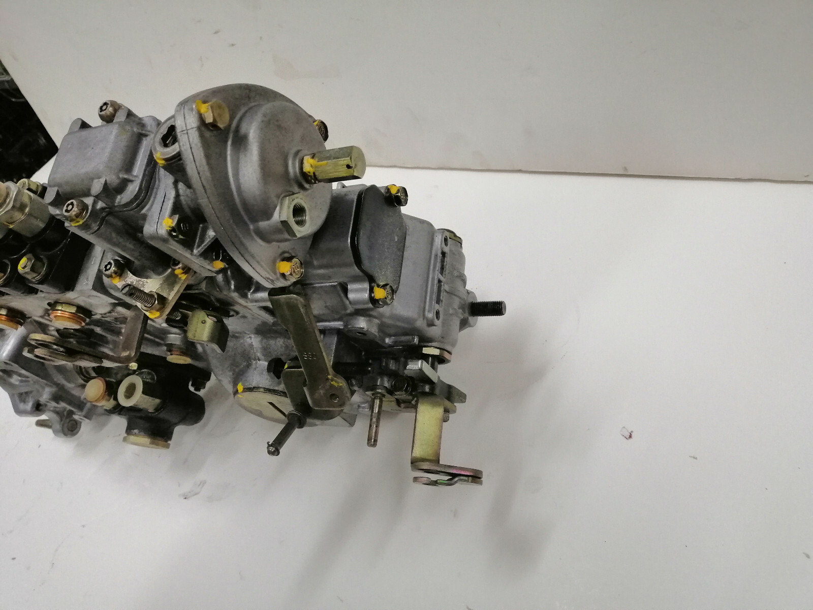 Fuel Injection Pump For Mitsubishi Canter / Fuso FE649 FE659 FE84P