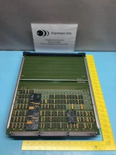 TRILLIUM 865-5731-02 CBUF PCB BOARD, 033-9022-16, TRILLIUM 865-5654-04, 137542
