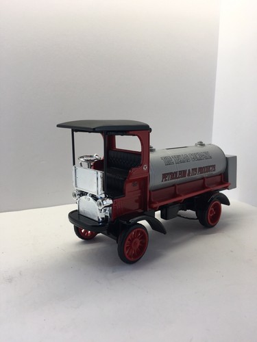 Ertl The Texas Company Petroleum & Its Products F122 Texaco Tanker 1 - Picture 7 of 11