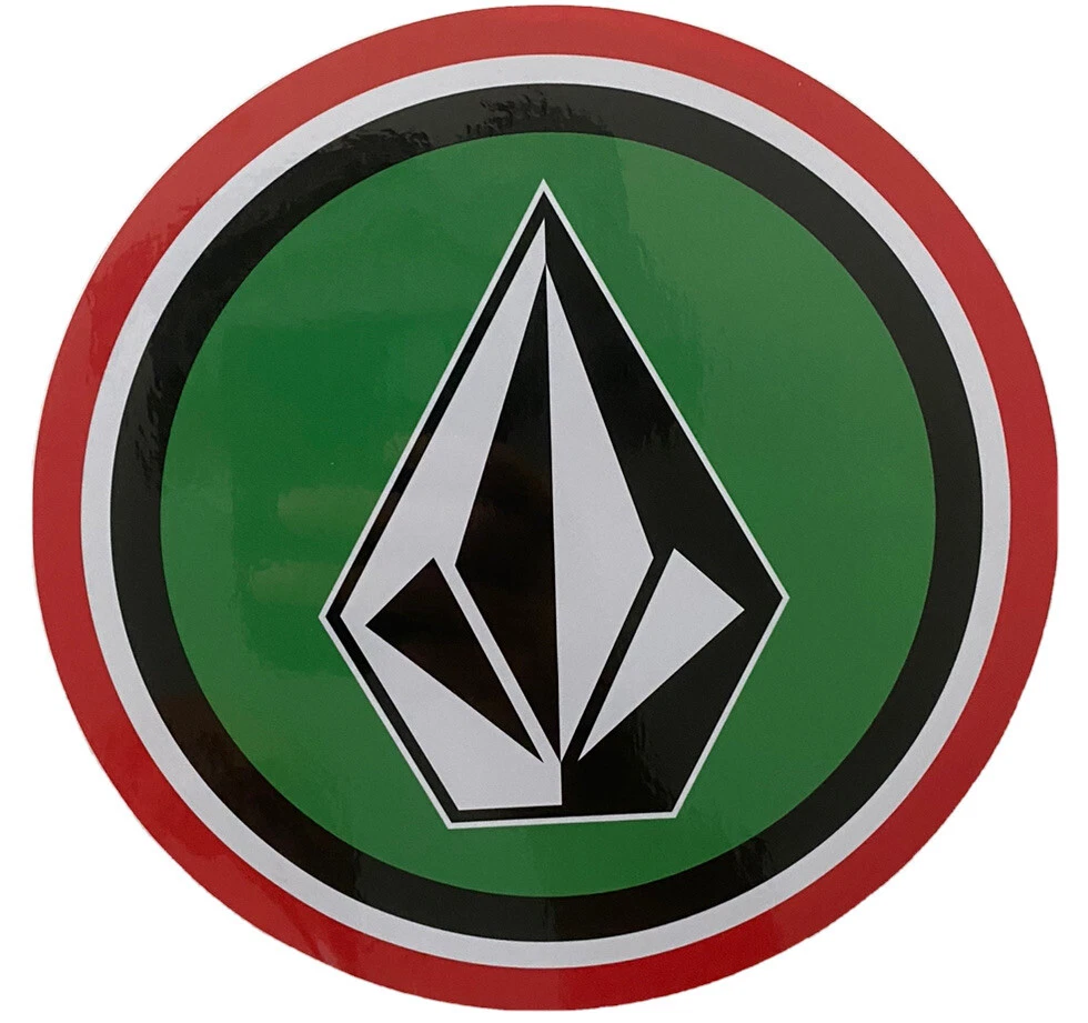 Skateboard Logos Volcom