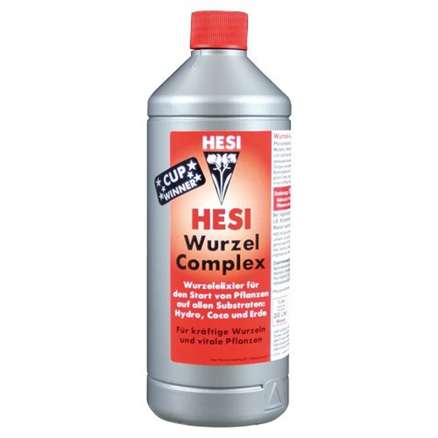Hesi Root Complex 1 Litre