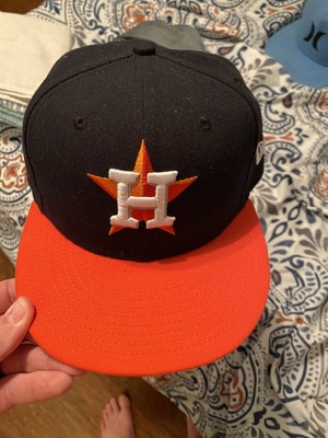 houston astros hats new era