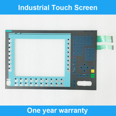 Membrane Keypad Keyboard Switch PC877(AC)12''KEY PC677B-12 6AV7801-0BA00-2AA0