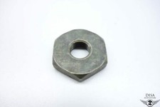 Kupplungsmutter Kupplung Mutter M10 x 1 für Yamaha Aerox