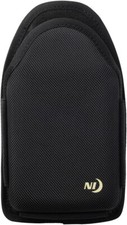 New Nite Ize Clip Case Hardshell Universal HSHQS2L-01-R3