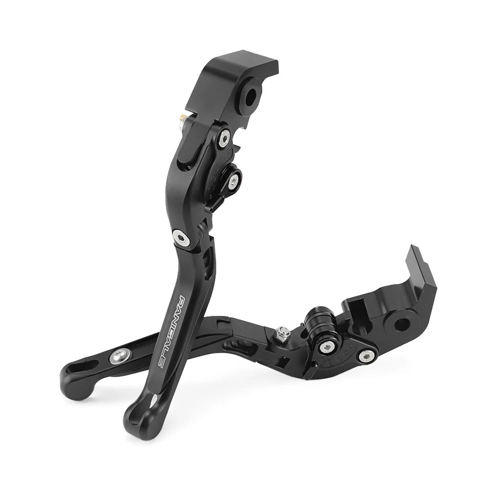 For DUCATI Panigale V4 V2 1299 1199/S/R 959 899 Folding CNC Clutch Brake Levers - Image 4 of 4