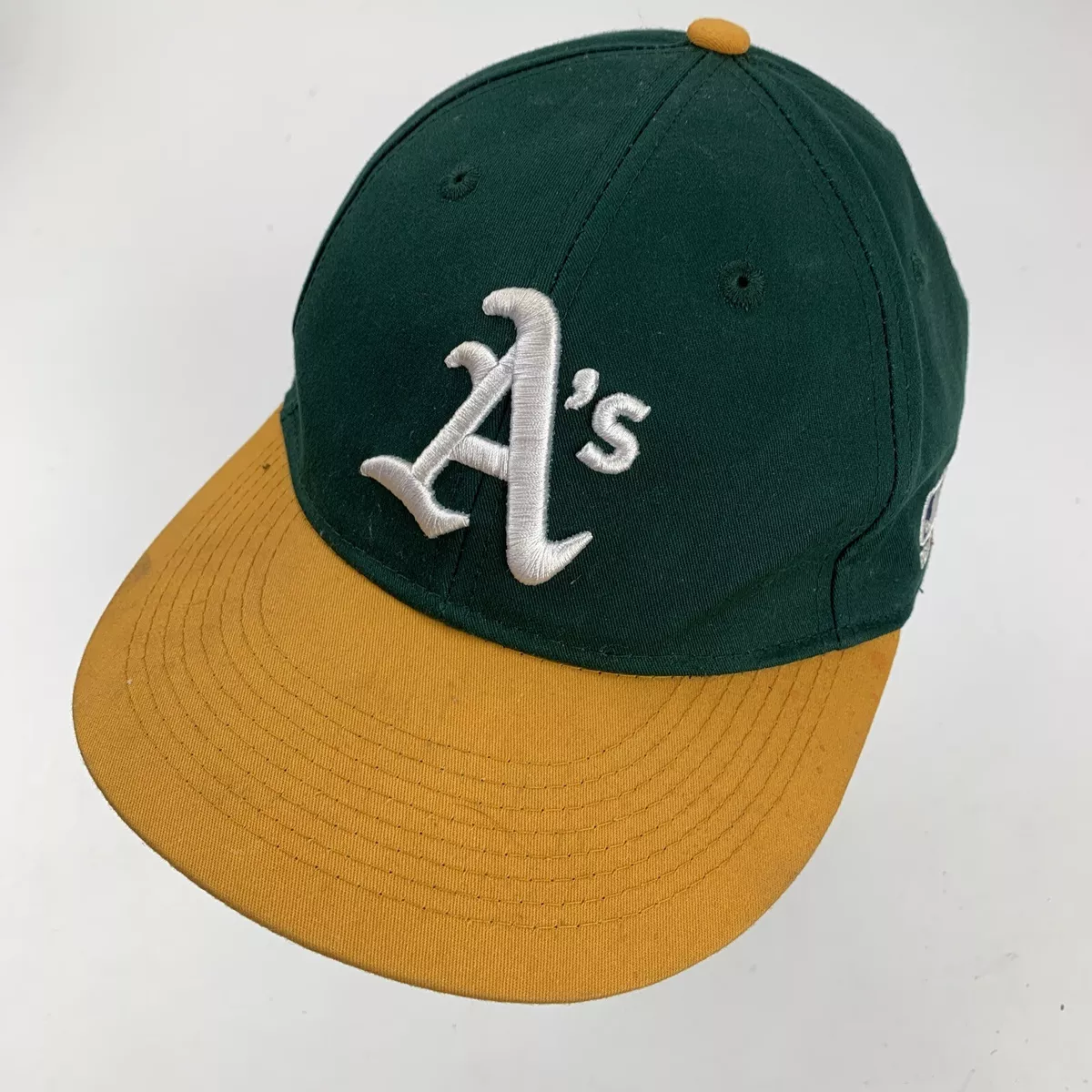A's sale baseball hats