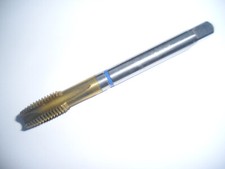 G&uuml;hring Gewindebohrer Gewindeschneider M12x1,5 Radmutterngewindebohrer HSS-TiN