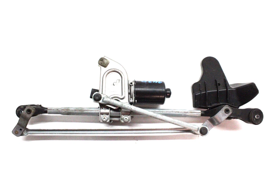 BMW 328D XDRIVE 2014 línea de lujo motor limpiaparabrisas 7267503 fabricante de equipos originales 12-18 Foto 2 de 4