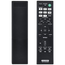 New Rmt-aa400u For Sony Av Stereo System Remote Control Str-dh190 Strdh19