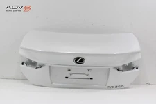 2015 - 2024 LEXUS RC300 RC350 TRUNK DECK LID SHELL COVER PANEL OEM