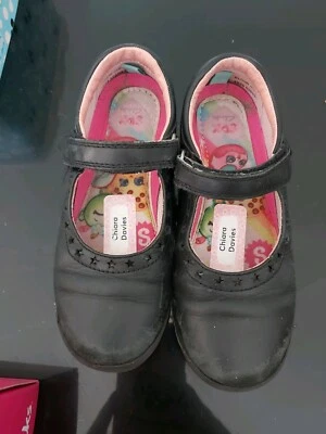 shopkins clarks school shoes